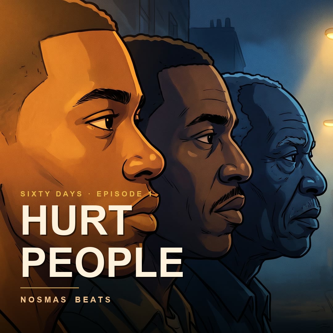 Hurt People