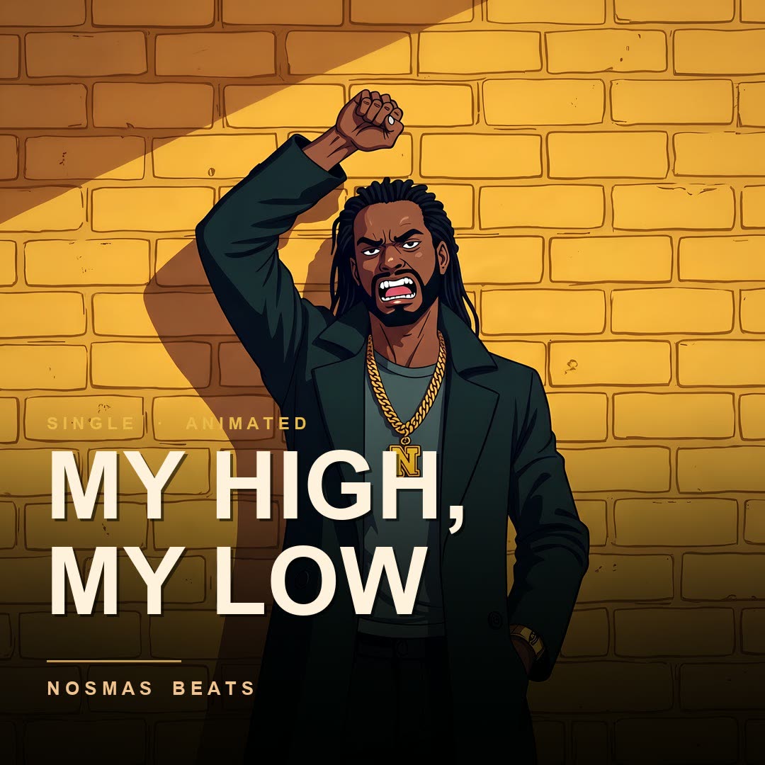My High, My Low