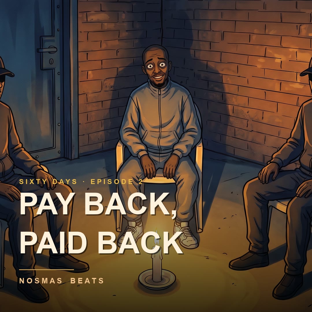 Pay Back, Paid Back