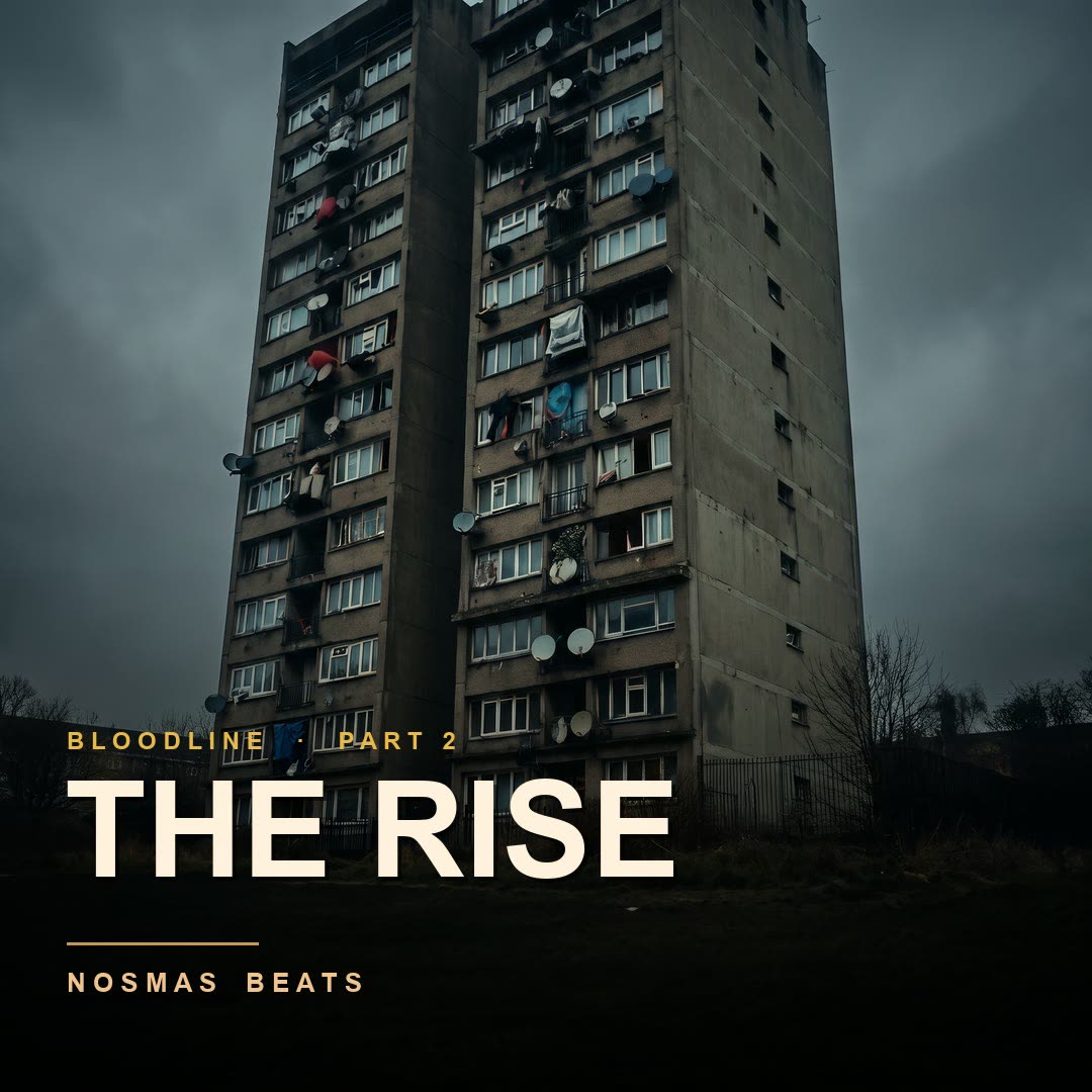 The Rise