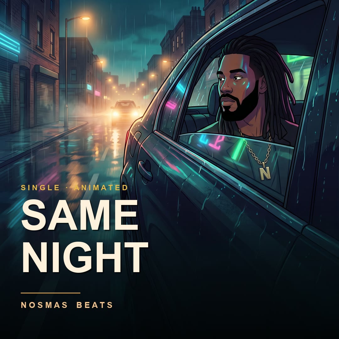 Same Night