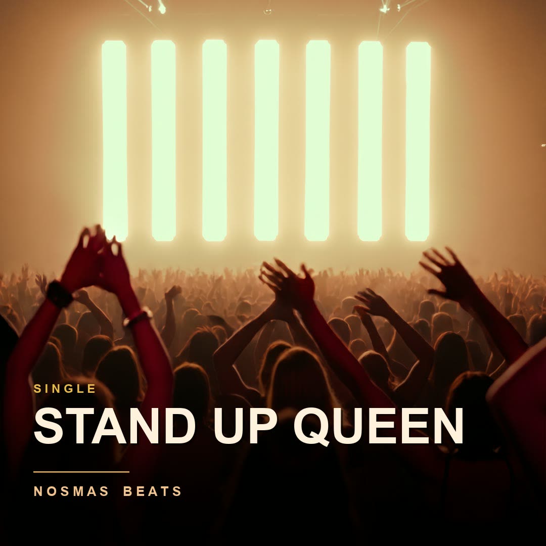 Stand Up Queen