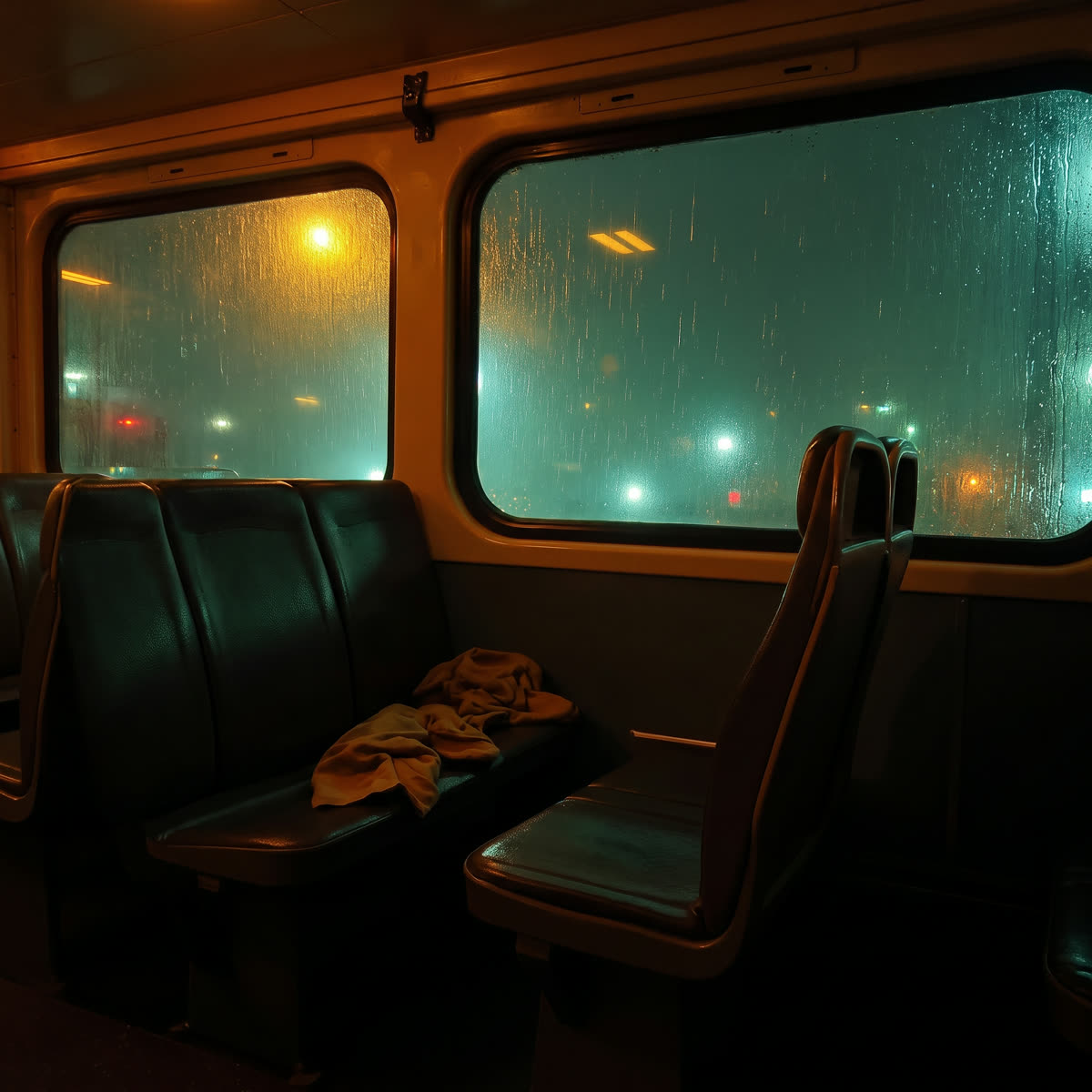 Come and Go